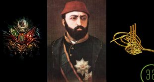 Sultan Abdülaziz |1830-1876 . 1495-1566