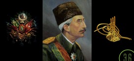 Sultan Vahdettin | 1861-1926 . 1918-1922