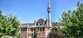 Sadabat Camii | Sadabat Mosque