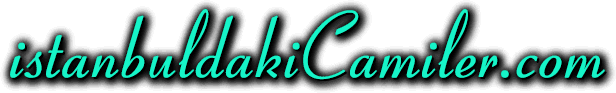 istanbuldakiCamiler.com